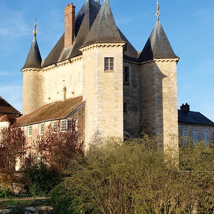 Photo de Portes de Sens et de Joigny de Villeneuve-sur-Yonne