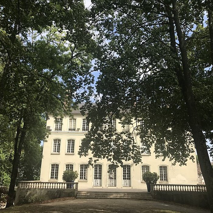 Photo de Portes de Sens et de Joigny de Villeneuve-sur-Yonne