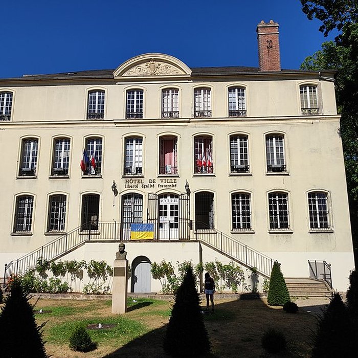 Photo de Portes de Sens et de Joigny de Villeneuve-sur-Yonne