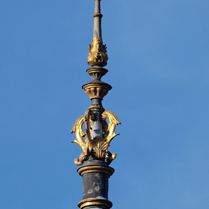 Photo de Portes de Sens et de Joigny de Villeneuve-sur-Yonne