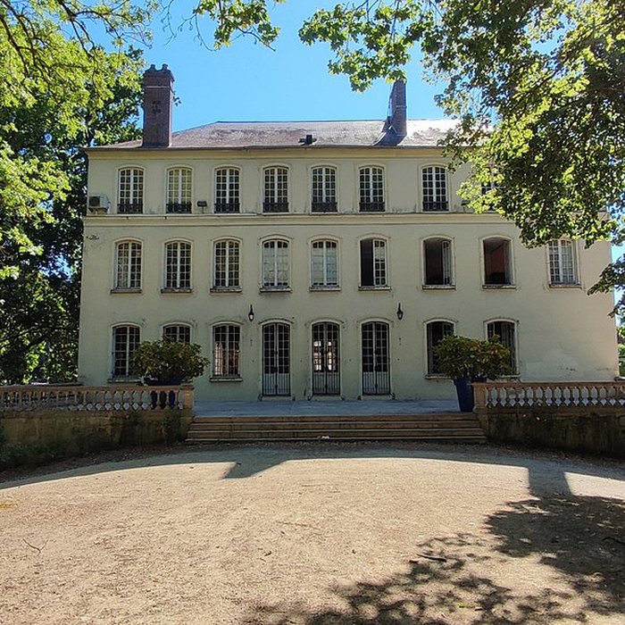 Photo de Portes de Sens et de Joigny de Villeneuve-sur-Yonne