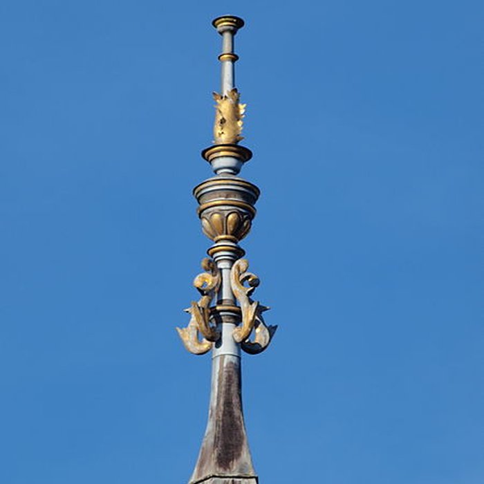 Photo de Portes de Sens et de Joigny de Villeneuve-sur-Yonne