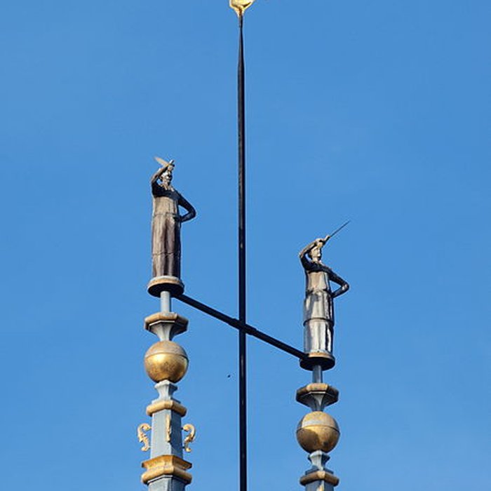Photo de Portes de Sens et de Joigny de Villeneuve-sur-Yonne