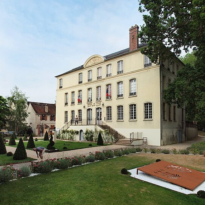 Photo de Portes de Sens et de Joigny de Villeneuve-sur-Yonne