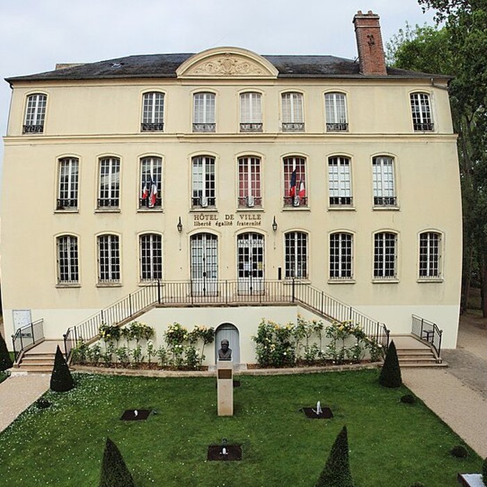 Photo de Portes de Sens et de Joigny de Villeneuve-sur-Yonne