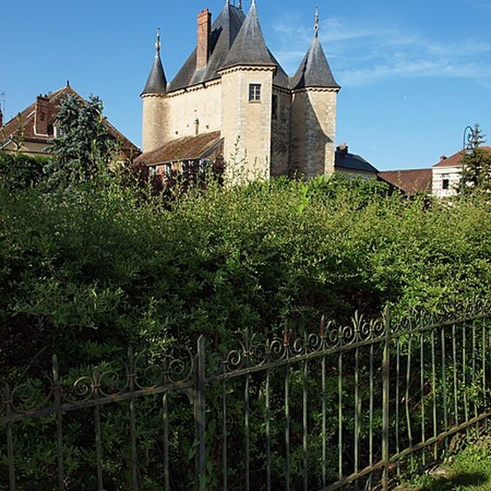 Photo de Portes de Sens et de Joigny de Villeneuve-sur-Yonne