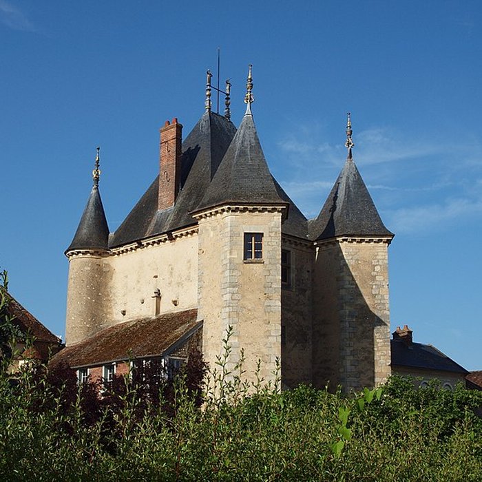 Photo de Portes de Sens et de Joigny de Villeneuve-sur-Yonne