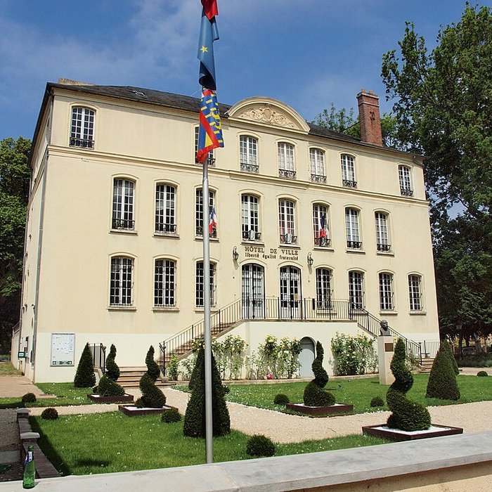 Photo de Portes de Sens et de Joigny de Villeneuve-sur-Yonne