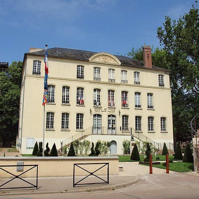 Photo de Portes de Sens et de Joigny de Villeneuve-sur-Yonne