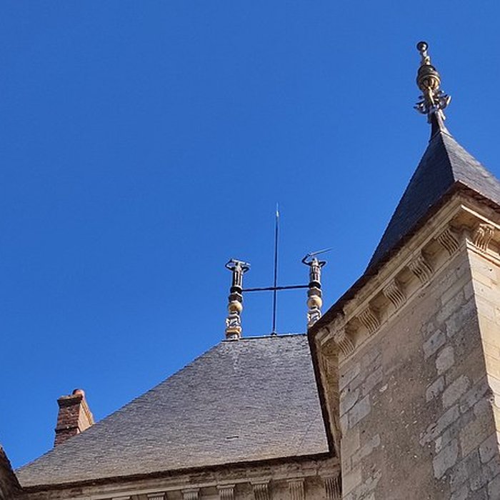 Photo de Portes de Sens et de Joigny de Villeneuve-sur-Yonne