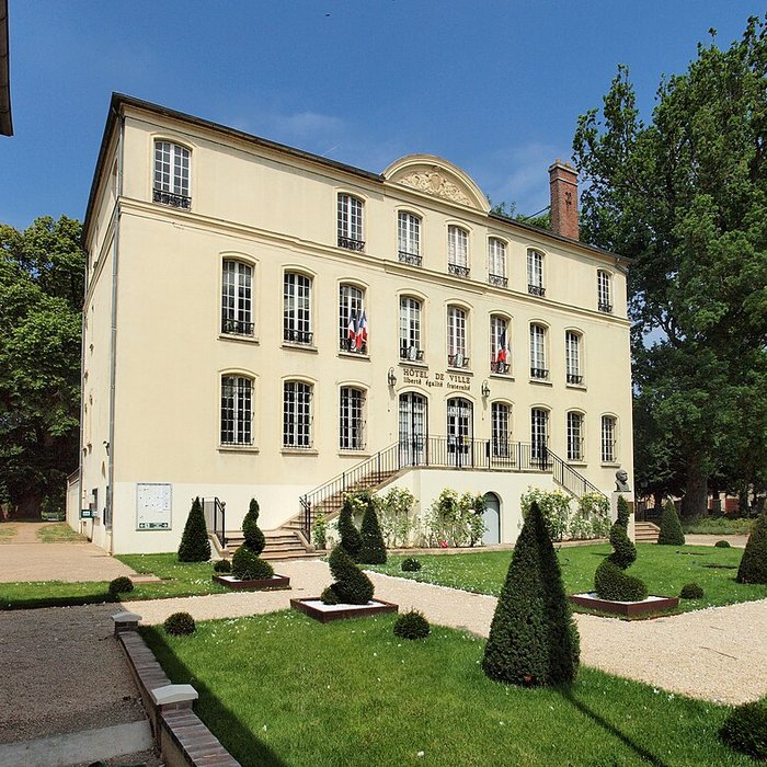 Photo de Portes de Sens et de Joigny de Villeneuve-sur-Yonne
