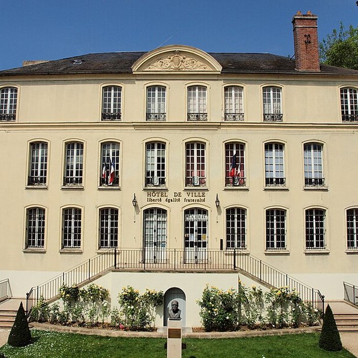 Photo de Portes de Sens et de Joigny de Villeneuve-sur-Yonne