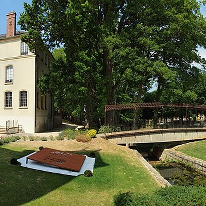 Photo de Portes de Sens et de Joigny de Villeneuve-sur-Yonne