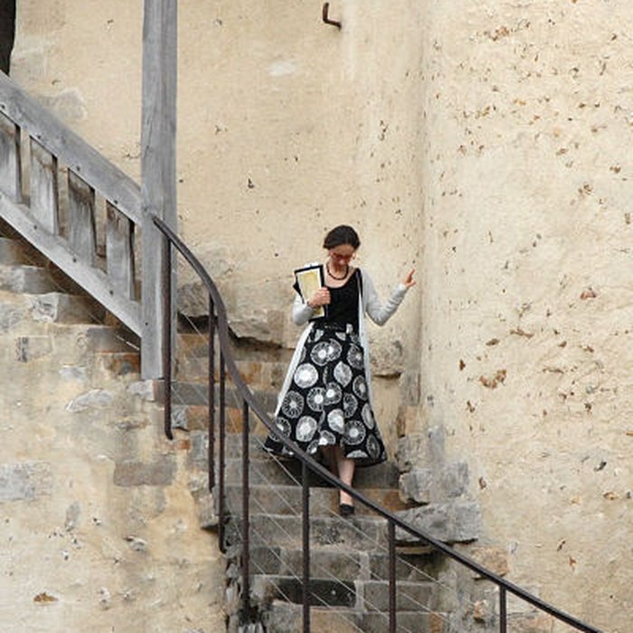 Photo de Portes de Sens et de Joigny de Villeneuve-sur-Yonne