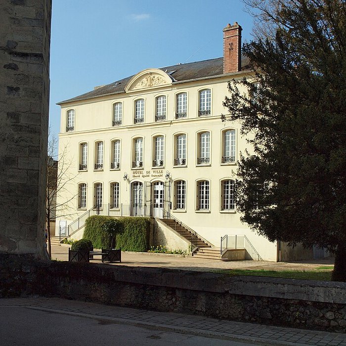 Photo de Portes de Sens et de Joigny de Villeneuve-sur-Yonne
