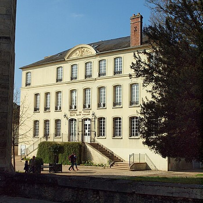 Photo de Portes de Sens et de Joigny de Villeneuve-sur-Yonne