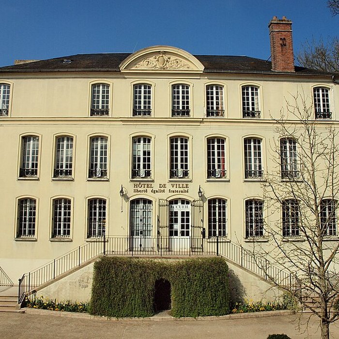 Photo de Portes de Sens et de Joigny de Villeneuve-sur-Yonne