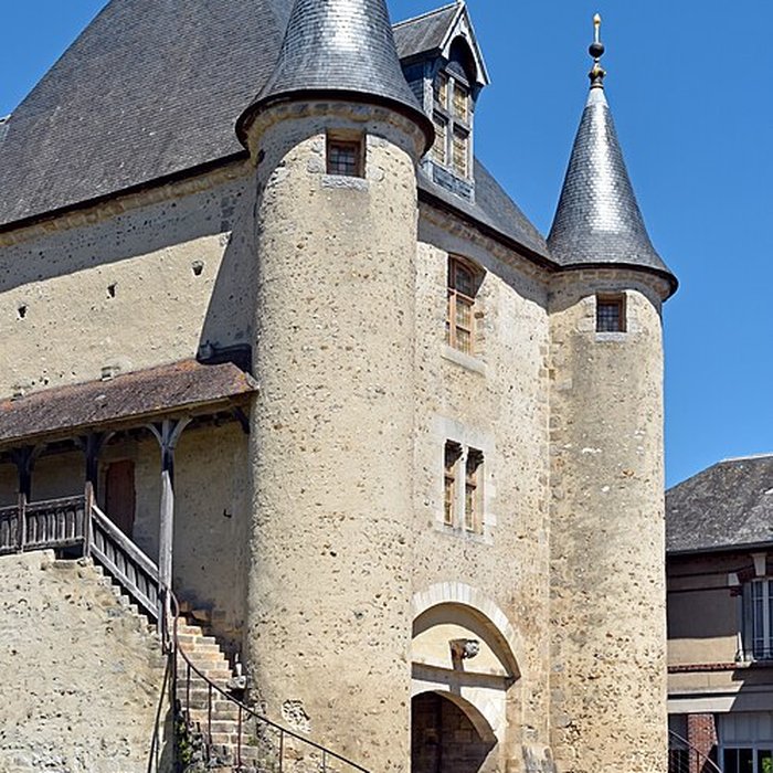Photo de Portes de Sens et de Joigny de Villeneuve-sur-Yonne