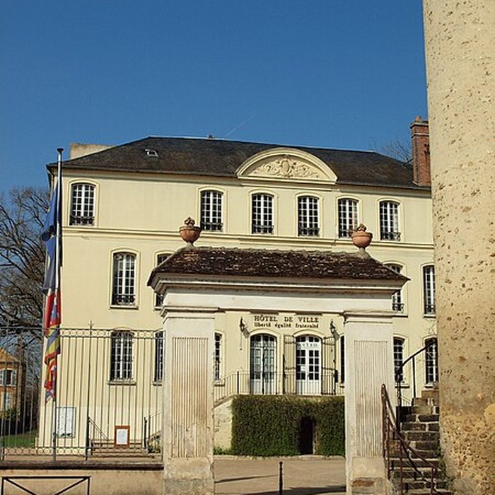 Photo de Portes de Sens et de Joigny de Villeneuve-sur-Yonne
