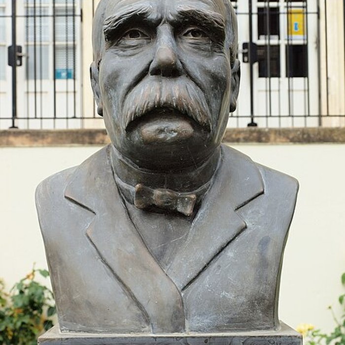 Photo de Portes de Sens et de Joigny de Villeneuve-sur-Yonne