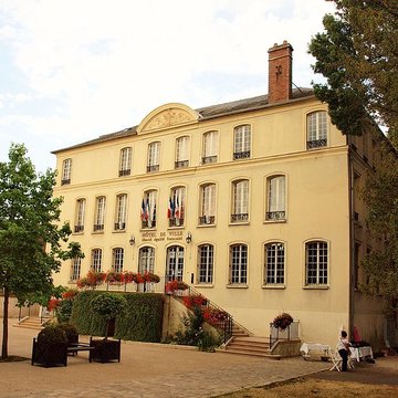Portes de Sens et de Joigny de Villeneuve-sur-Yonne