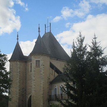 Portes de Sens et de Joigny de Villeneuve-sur-Yonne