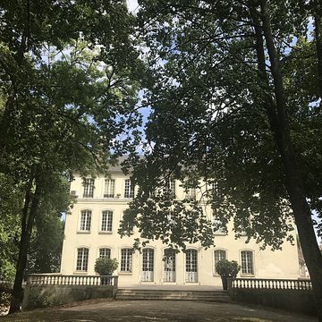 Portes de Sens et de Joigny de Villeneuve-sur-Yonne