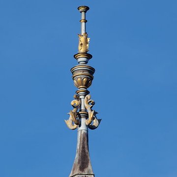 Portes de Sens et de Joigny de Villeneuve-sur-Yonne