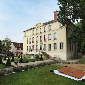 Portes de Sens et de Joigny de Villeneuve-sur-Yonne