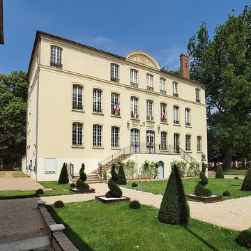 Portes de Sens et de Joigny de Villeneuve-sur-Yonne