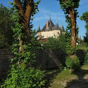 Portes de Sens et de Joigny de Villeneuve-sur-Yonne