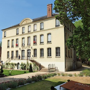 Portes de Sens et de Joigny de Villeneuve-sur-Yonne
