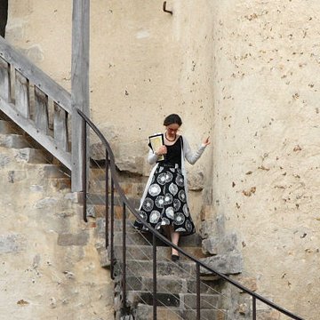 Portes de Sens et de Joigny de Villeneuve-sur-Yonne