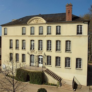 Portes de Sens et de Joigny de Villeneuve-sur-Yonne