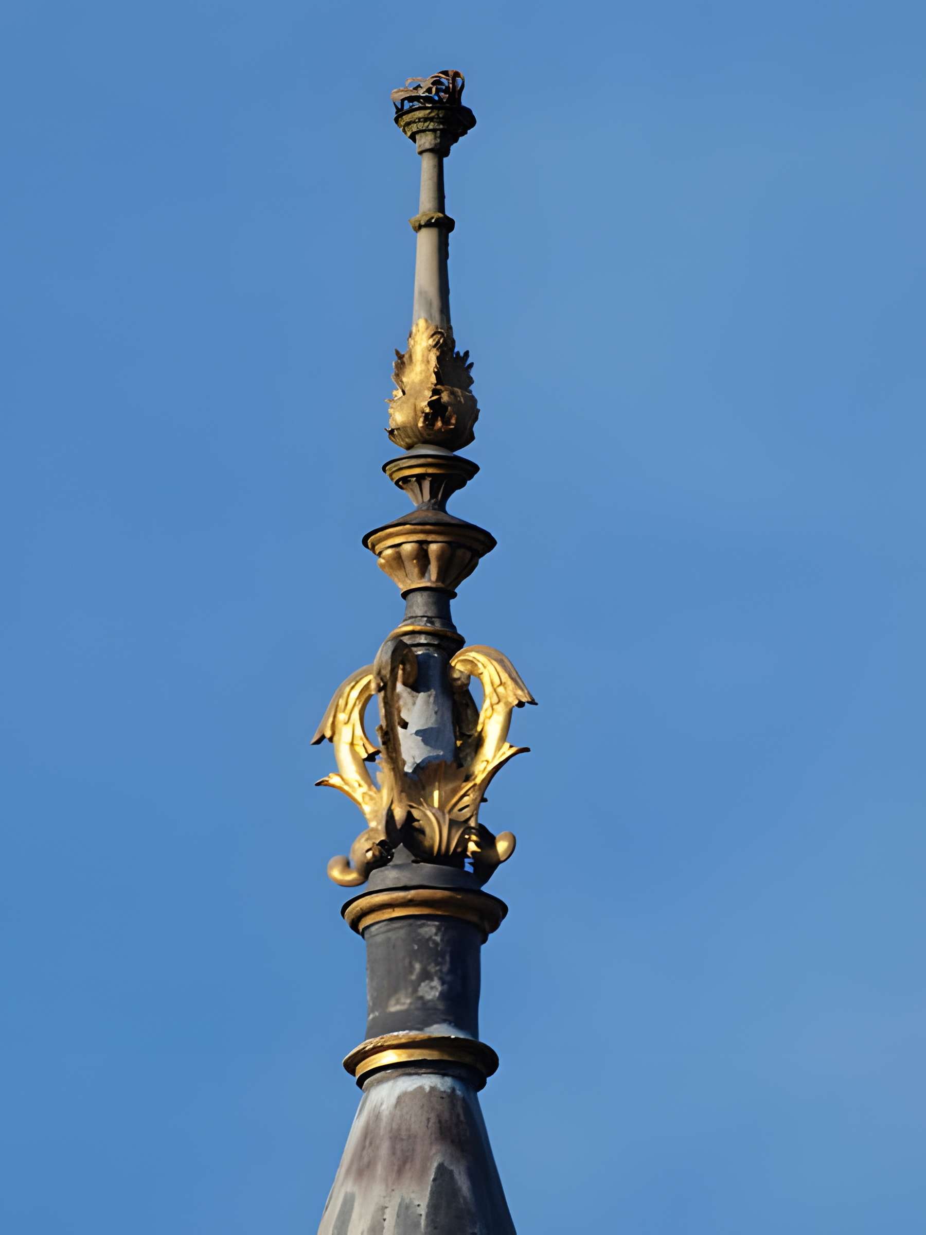 Portes de Sens et de Joigny de Villeneuve-sur-Yonne