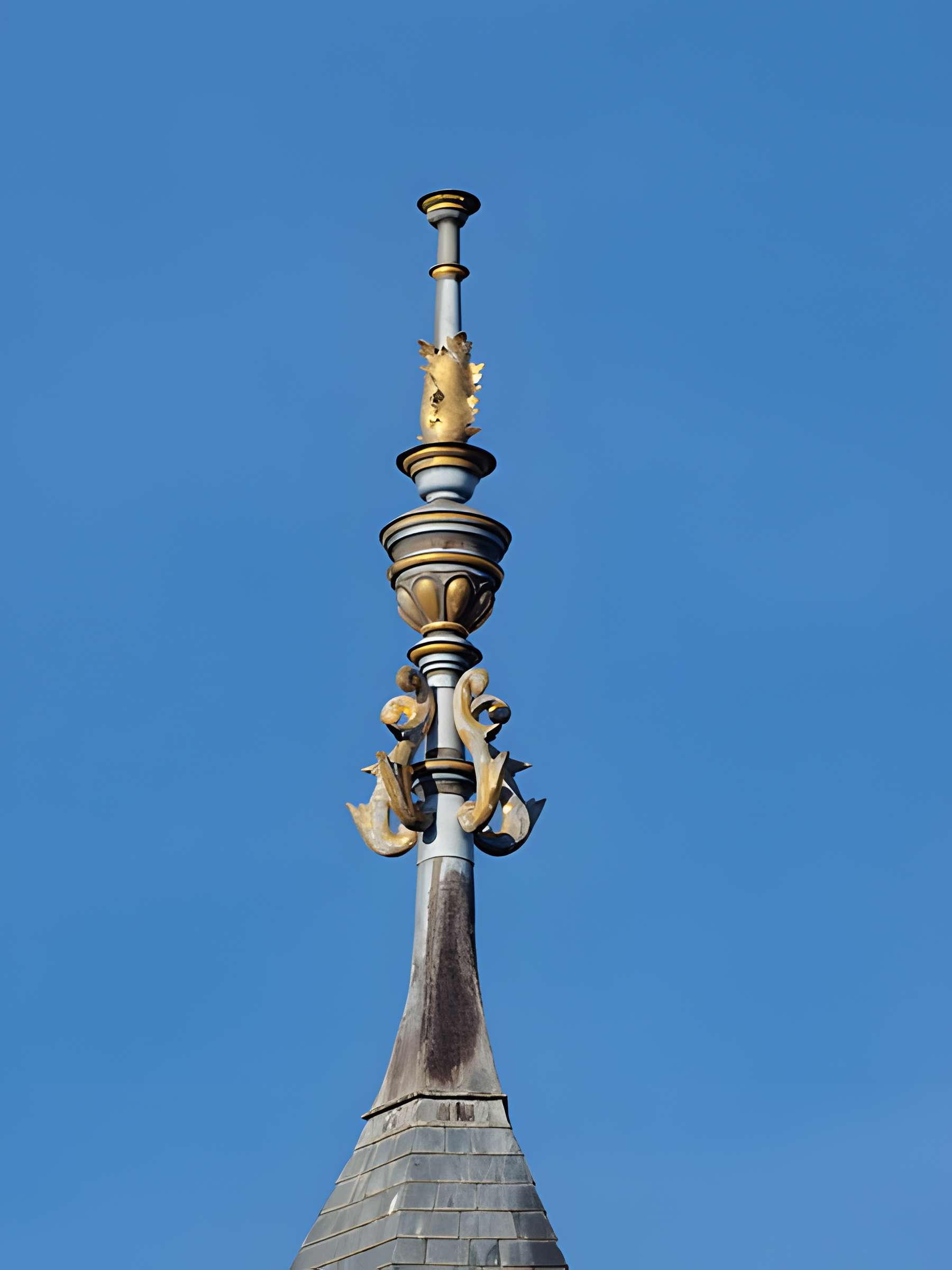 Portes de Sens et de Joigny de Villeneuve-sur-Yonne