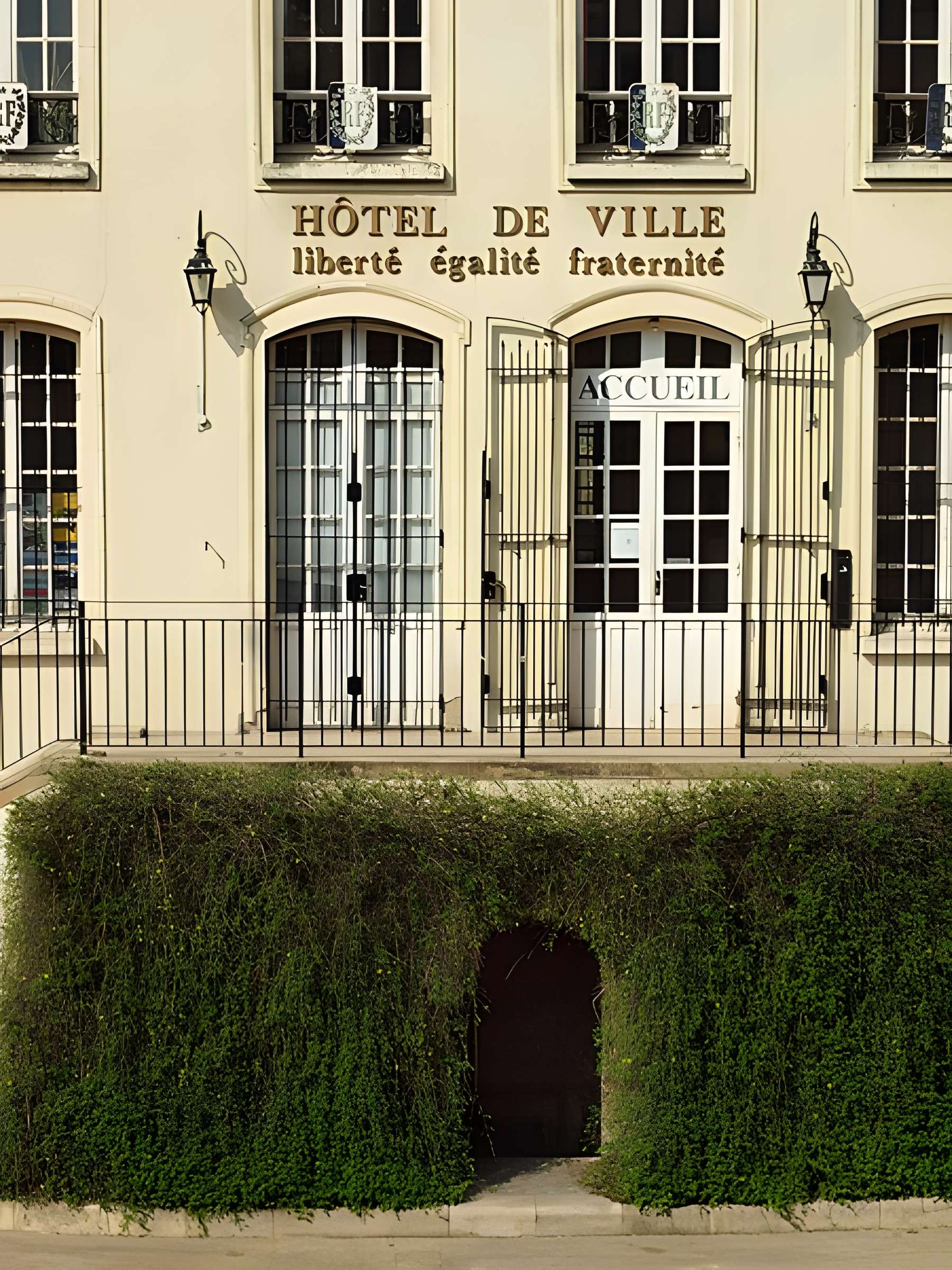 Portes de Sens et de Joigny de Villeneuve-sur-Yonne