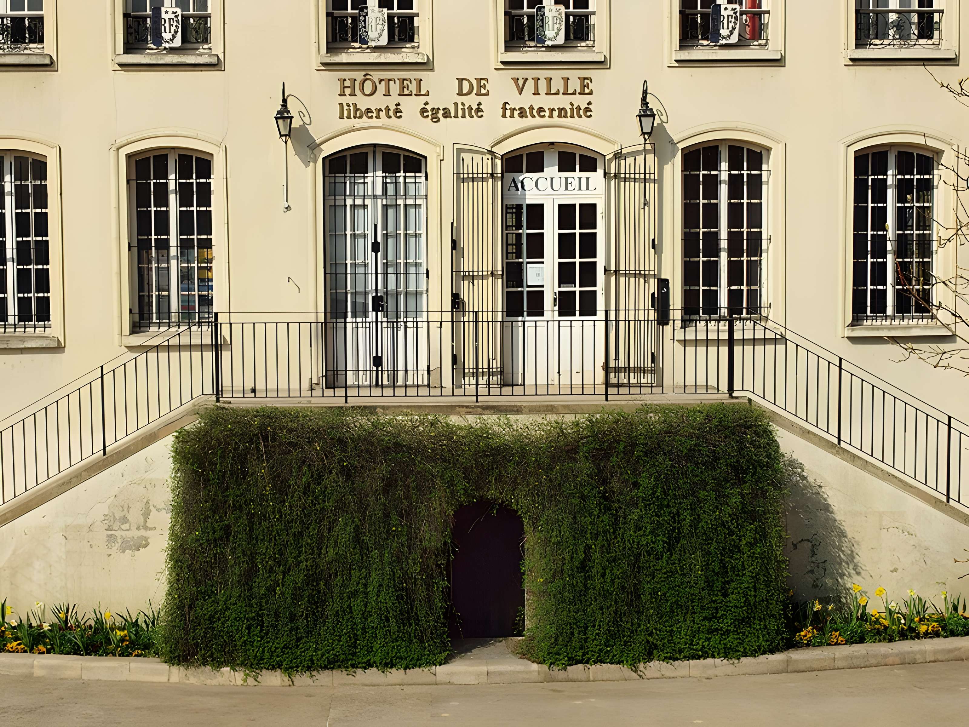 Portes de Sens et de Joigny de Villeneuve-sur-Yonne