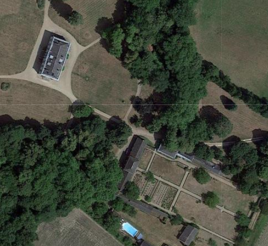Photo de Château des Coutures