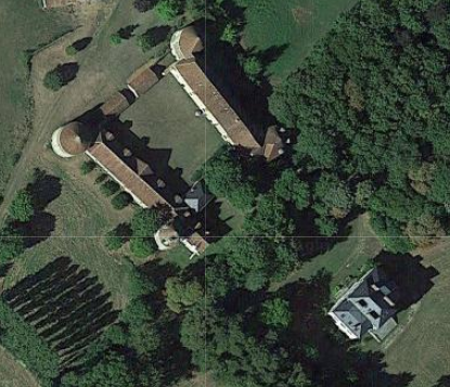 Photo de Château des Créneaux