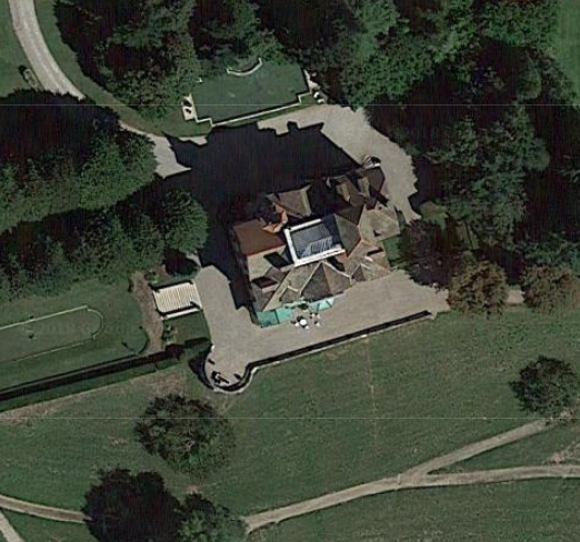 Photo de Château des Croisettes