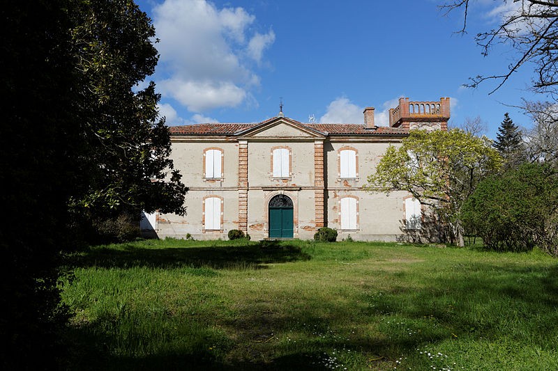 Photo de Château des Demoiselles