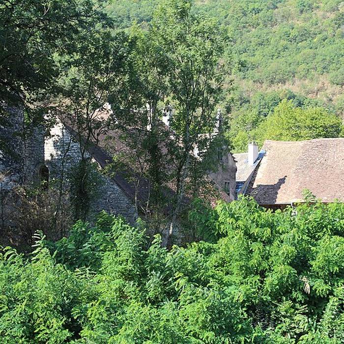 Photo de Château des Éclaz