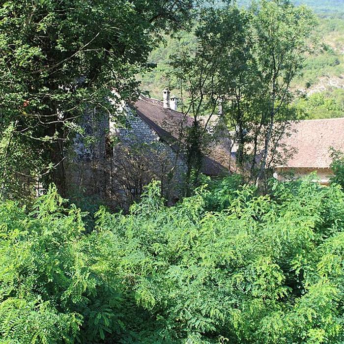 Photo de Château des Éclaz