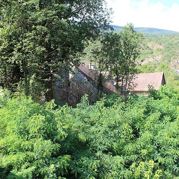 Photo de Château des Éclaz