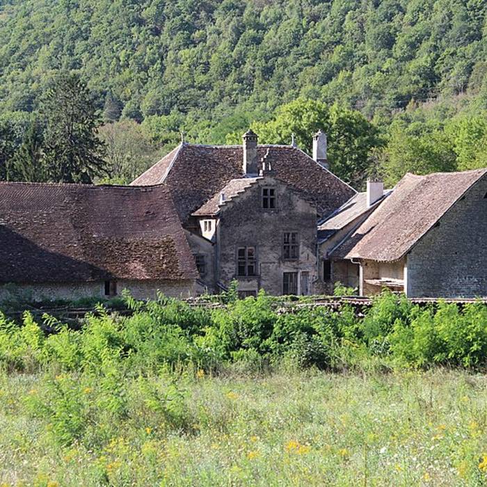 Photo de Château des Éclaz