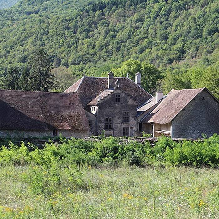 Photo de Château des Éclaz