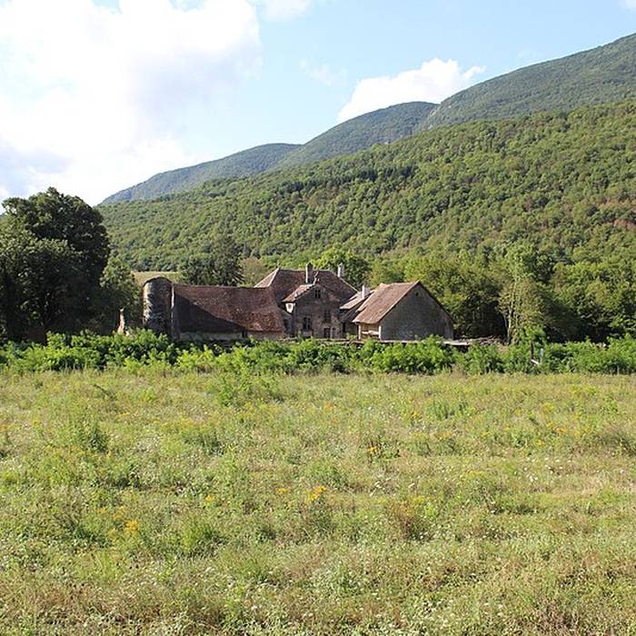Photo de Château des Éclaz