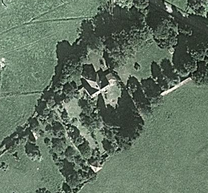 Château des Écurettes 