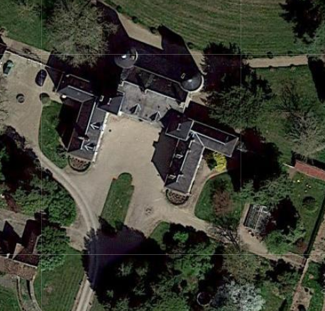 Château des Essarts 